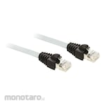 Schneider Electric Altivar 71 Kabel untuk Modbus Serial Link