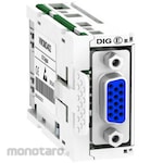 Schneider Electric Communication card Card with digital module Lexium 32M