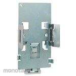 Schneider Electric DIN rail mounting bracket kit