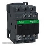 Schneider Electric Motor protector device Suppressor module 3P LC1D40A...D80A 4P LC1DT60A...DT80A