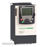 Schneider Electric Variable Speed Drive Altivar 71 (Inverter Drive Kecepatan Variabel)