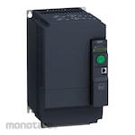Schneider Electric Variable Speed Drive Altivar Machine ATV3 Series (Inverter Drive Kecepatan Variabel)