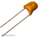 Seika Denshi Tantalum Electrolytic Capacitor