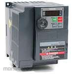 Toshiba Schneider Inverter Multifunction / Small Inverter TOSVERT (Inverter Drive Kecepatan Variabel)