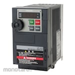 Toshiba Schneider Inverter Multifunction Compact Inverter TOSVERT VF-S15 (Inverter Drive Kecepatan Variabel)
