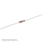 Tyco Electronics Japan Te Connectivity Carbon Film Resistor Cfr50 Series 200Ω 0.5W ± 5%
