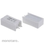 Tyco Electronics Japan Te Connectivity Cement Resistor Sqm5 Series 6.8Ω 5W ± 5%