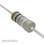 Tyco Electronics Japan Te Connectivity Fixed Resistor Lead Type Rgp Series 1Gω 0.25W 5%