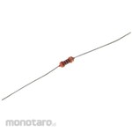 Tyco Electronics Japan Te Connectivity Fuse Resistors Frn25 Series 100Ω 0.25W ± 5%