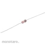 Tyco Electronics Japan Te Connectivity Fuse Resistors Frn50S Series 10Ω 0.5W ± 5%