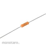 VISHAY Vishay Metal Film Resistor Cpf Series 1Ω 1W ± 1%
