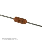 VISHAY Vishay Metal Film Resistor Cpf Series 1Ω 2W ± 1%