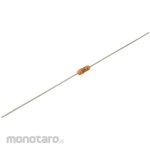 VISHAY Vishay Metal Film Resistor Cpf Series 10Ω 1W ± 1%