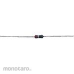 VISHAY Vishay Metal Film Resistor Mbb0207 Series 110Ω 0.6W ± 1%