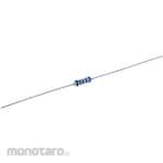 VISHAY Vishay Metal Film Resistor Mbb0207 Series 120Ω 0.6W ± 1%