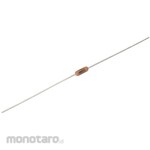 VISHAY Vishay Metal Film Resistor Rn55 Series 100Kω 0.125W ± 1%