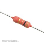 VISHAY Vishay Metal Film Resistors, Power Resistors Pr01 Series 100Ω 1W ± 5%