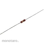 VISHAY Vishay Metal Film Resistors, Power Resistors Pr01 Series 2Ω 1W ± 5%
