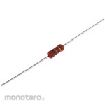 VISHAY Vishay Metal Film Resistors, Power Resistors Pr02 Series 1Mω 2W ± 5%