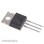 VISHAY Vishay P-Channel Power Mosfet, 60 V, 6.7 A, 3-Pin Package To-220Ab