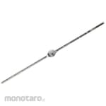 VISHAY Vishay Rectifier Diode, 3A, 1000V, 2-Pin Sod-64