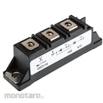 VISHAY Vishay Rectifier Diode, Common Cathode, 100A, 400V, 3-Pin To-240Aa