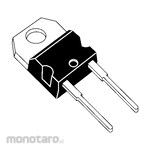 VISHAY Vishay Schottky Barrier Diode, 16A, 60V, 2-Pin To-220Ac