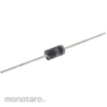 VISHAY Vishay Schottky Barrier Diode, 5A, 100V, 2-Pin Do-201Ad