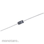 VISHAY Vishay Unidirectional Tvs Diode, 500W, 24.4V, 2-Pin Do-15