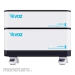 VOZ All-in-One Energy Storage + Inverter (Inverter Solar Panel)