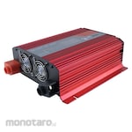 Visero Inverter Grid Tie