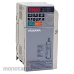 Yaskawa Compact AC Drive Inverter V1000 Series (Inverter Drive Kecepatan Variabel)