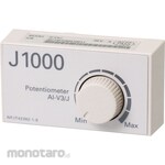 Yaskawa Electric Frequency Setting Volume Unit For Inverter J1000 Series