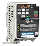 Yaskawa Inverter GA500 Series Versatile Compact Type