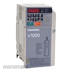 Yaskawa Inverter V1000 Series Compact Vector Control Type