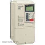 Yaskawa Wall-Mounted Inverter (Enclosed) (Inverter Drive Kecepatan Variabel)