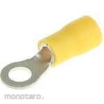 J.S.T. Mfg. Insulated Round Crimp Terminal
