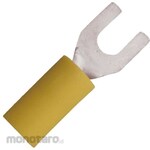 J.S.T. Mfg. Y-Shaped Crimp Terminal
