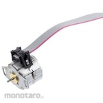 Johnson Electric Stepping Motor Unipolar