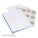 KOA Carbon Film Resistor Sample Kit (Resistance Set)