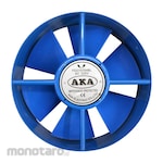 AKA AC Cooling