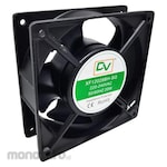 DV Coaxial Fan