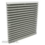 DV Plastic Filter Fan