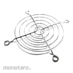 Fort Fan Accessory Protected w/ Metal Cover