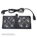 Indorack Fan Modular