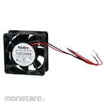 Nidec Servo Axial Fan
