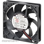 OMRON DC Axial Fan