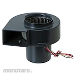 ORIENTAL MOTOR Ac Blower Mb Series