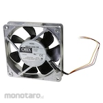 ORIENTAL MOTOR Dc Propeller Fan With Low Rotation Alarm Mda Series