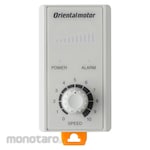 ORIENTAL MOTOR Fan Speed Controller Fan
